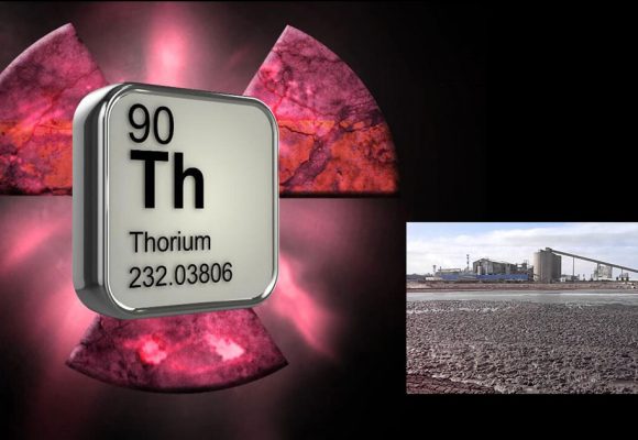 Pour une révolution du mix énergétique en Tunisie, grâce au phosphogypse