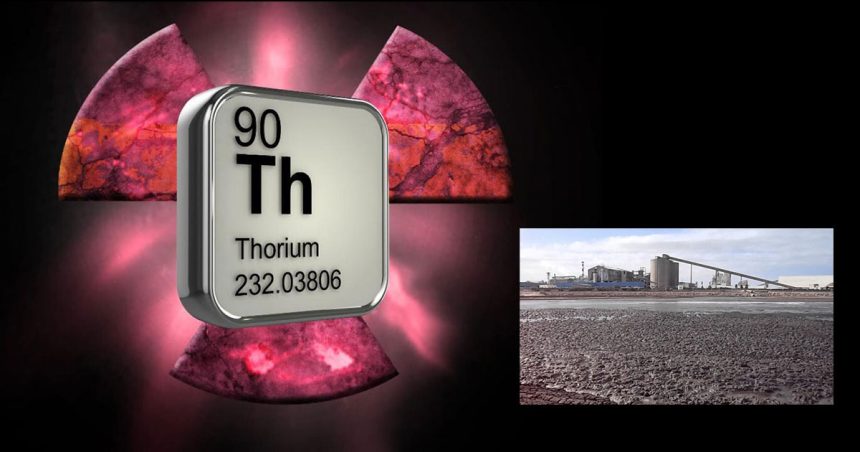 Pour une révolution du mix énergétique en Tunisie, grâce au phosphogypse