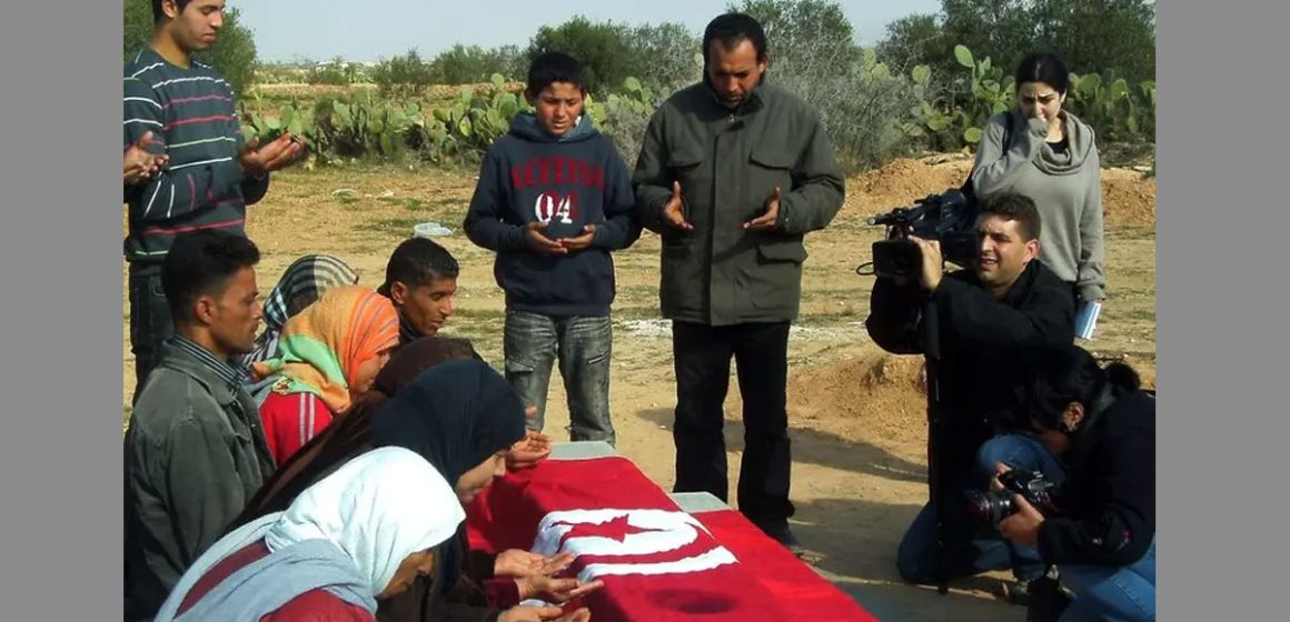 «Rien n’a changé» à Sidi Bouzid l Le printemps trahi