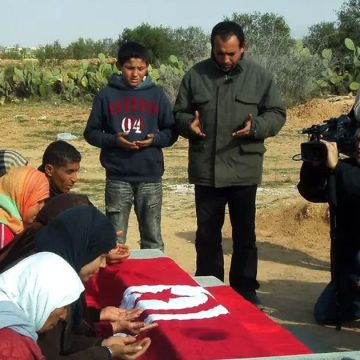 «Rien n’a changé» à Sidi Bouzid l Le printemps trahi