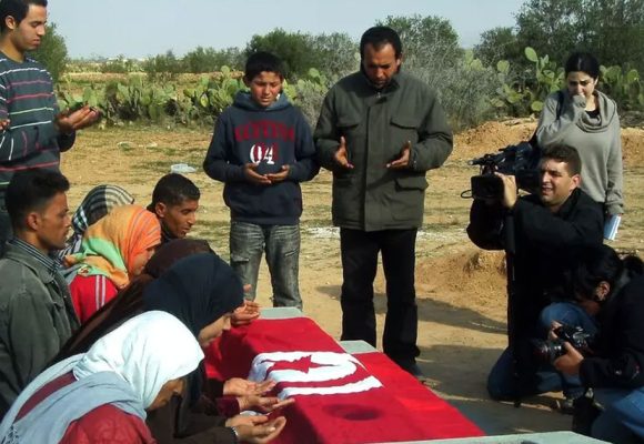 «Rien n’a changé» à Sidi Bouzid l Le printemps trahi