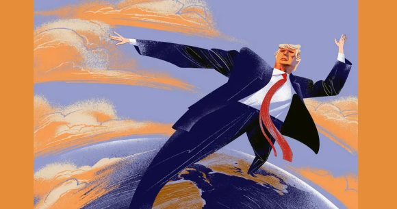 Les Américains se désengageront de l’Otan dès 2027 