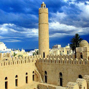 L&rsquo;inscription du khôl porte à 22 le nombre d&rsquo;éléments tunisiens à l&rsquo;Unesco