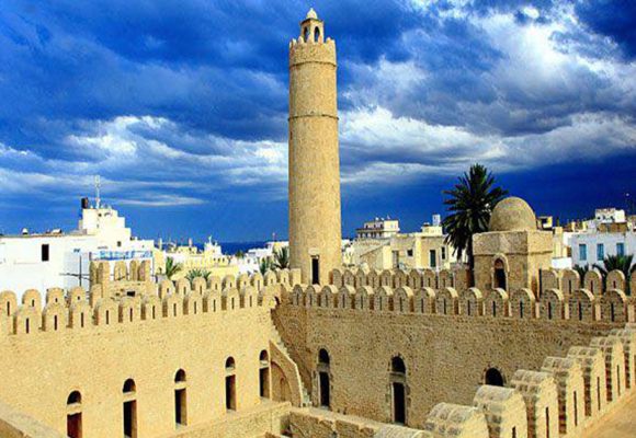 L&rsquo;inscription du khôl porte à 22 le nombre d&rsquo;éléments tunisiens à l&rsquo;Unesco