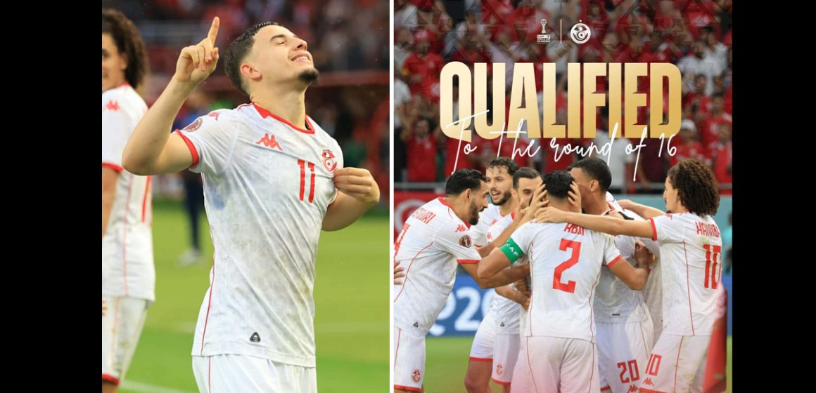 CAN 2025 | La Tunisie se contente d&rsquo;un nul face à la Tanzanie et file en huitièmes