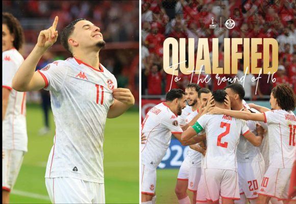 CAN 2025 | La Tunisie se contente d&rsquo;un nul face à la Tanzanie et file en huitièmes