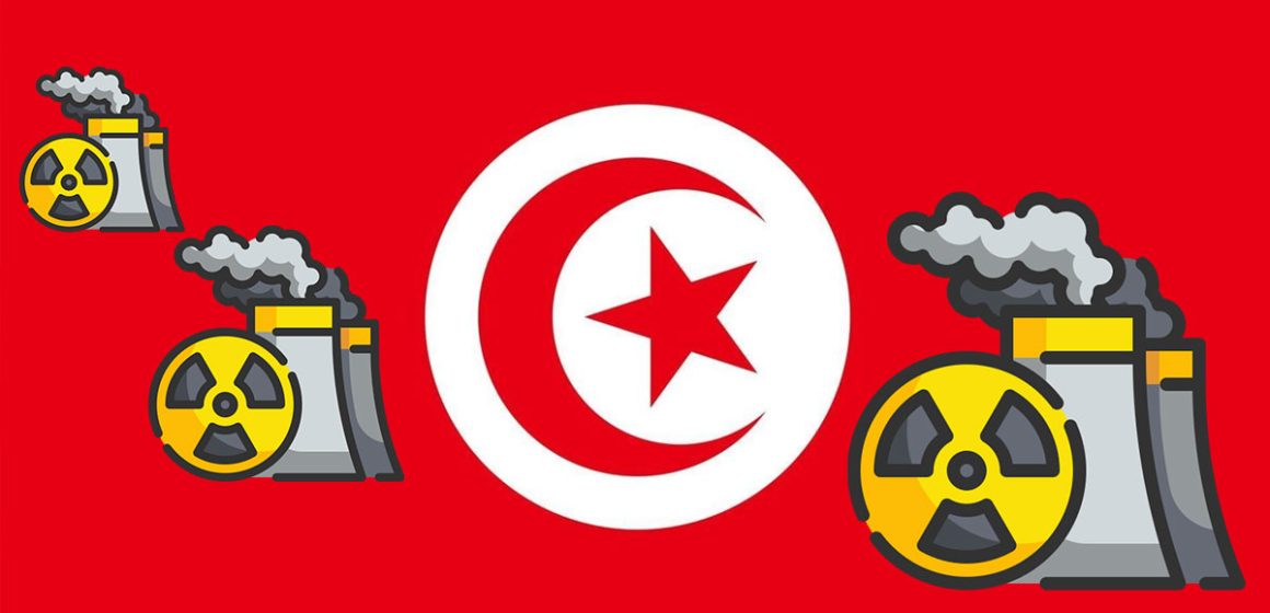 Tunisie-Electronucleaire La Tunisie et l’électronucléaire