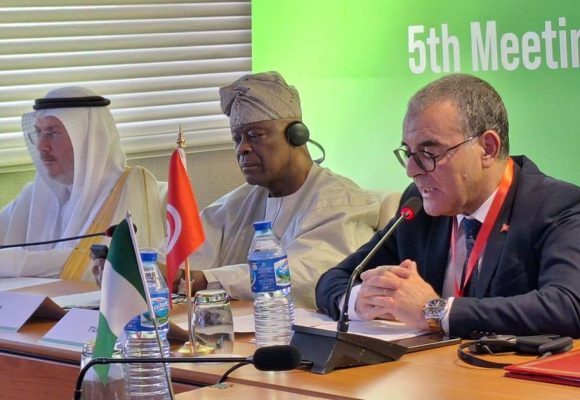 Le Tunisie et le Nigéria vont renforcer leur partenariat économique