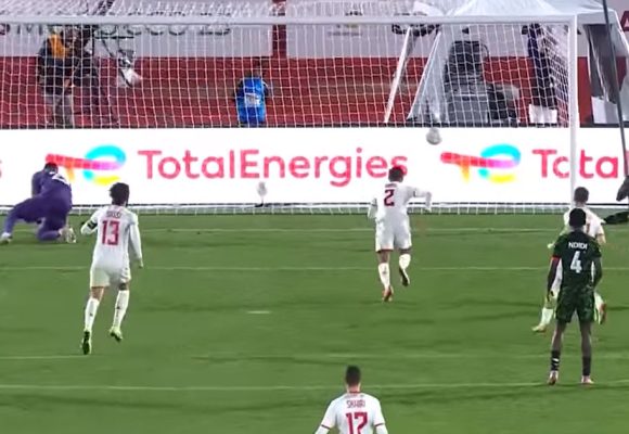CAN 2025 | La Tunisie perd un match et gagne un joueur : Tounekti  