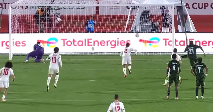 CAN 2025 | La Tunisie perd un match et gagne un joueur : Tounekti  