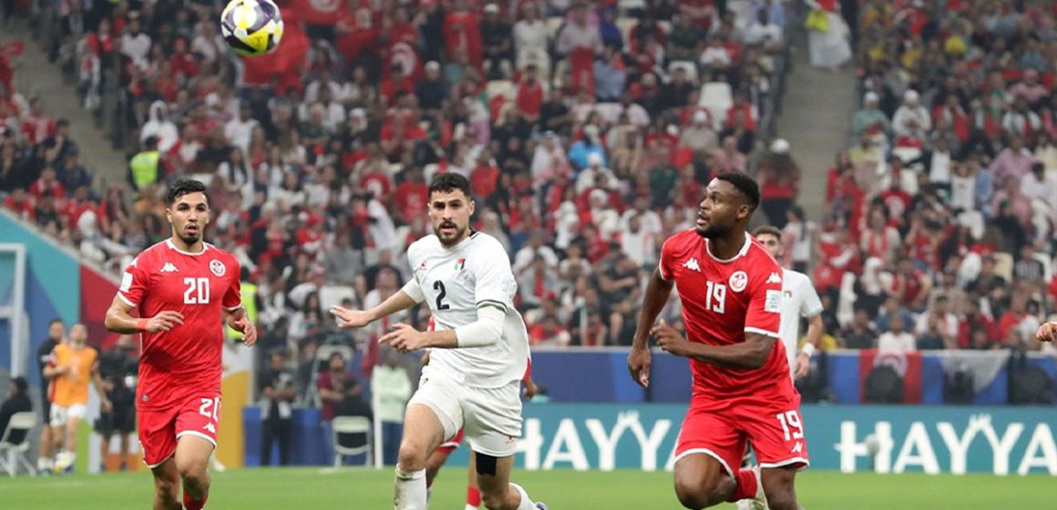 Tunisie-Palestine | Un match qui révèle une fragilité nationale 