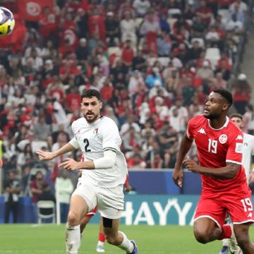 Tunisie-Palestine-Football Tunisie-Palestine | Un match qui révèle une fragilité nationale