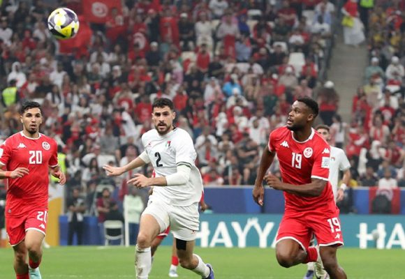 Tunisie-Palestine | Un match qui révèle une fragilité nationale 