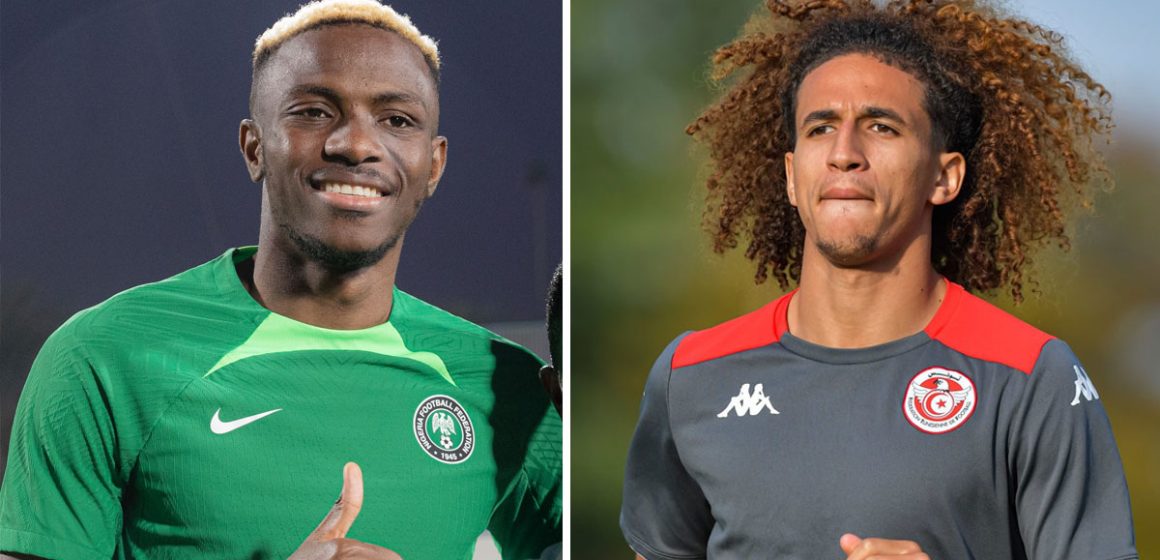 CAN 2025 | Ce soir, un explosif Tunisie – Nigeria