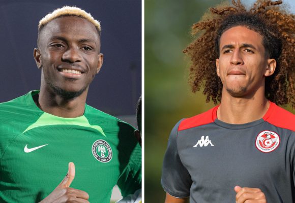 CAN 2025 | Ce soir, un explosif Tunisie – Nigeria