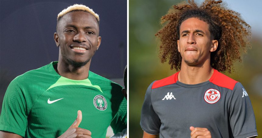 CAN 2025 | Ce soir, un explosif Tunisie – Nigeria