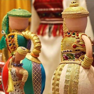 Village-solidaire “Artisanes 3.0” | 7e édition du Village Social et Solidaire