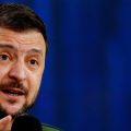Zelensky est-il encore le président légitime de l’Ukraine ?  
