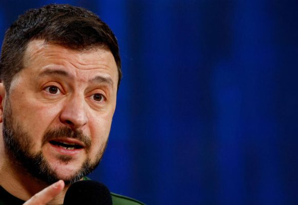 Zelensky est-il encore le président légitime de l’Ukraine ?  