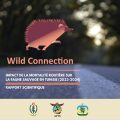 Wild Connection | Impact de la mortalité routière sur la faune sauvage en Tunisie