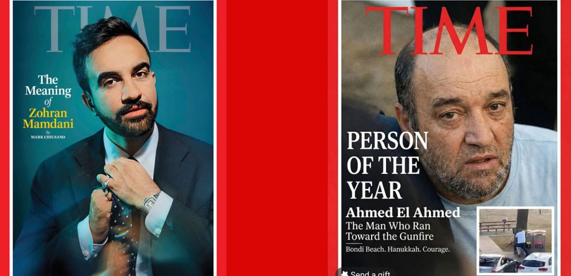 Zohran Mamdani et Ahmed El Ahmed | Les deux Musulmans de l’année ?