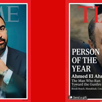 Zohran Mamdani et Ahmed El Ahmed | Les deux Musulmans de l’année ?