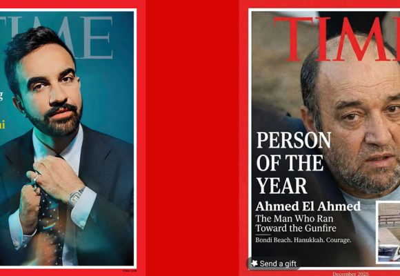 Zohran Mamdani et Ahmed El Ahmed | Les deux Musulmans de l’année ?