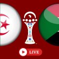Algérie vs Soudan live streaming : Mahrez, Bounedjah et Amoura pour un départ idéal en CAN 2025