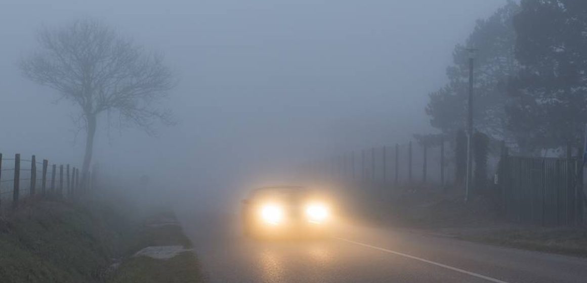brouillard Tunisie | Nouvelle alerte au brouillard