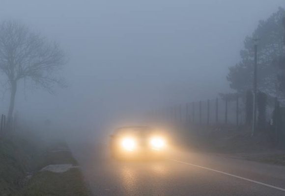 Tunisie | Nouvelle alerte au brouillard