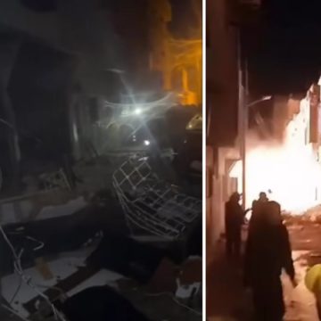 Tunis | Enquête suite à l’explosion de gaz à El Mourouj 2