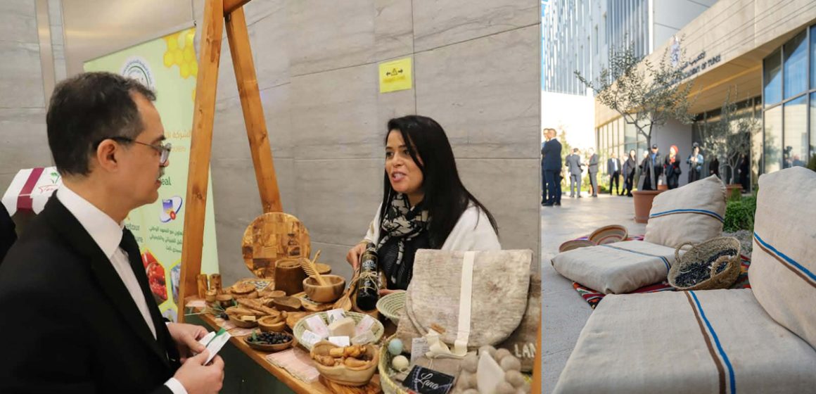 Journée de la diplomatie pour l’huile d’olive tunisienne (Vidéo)