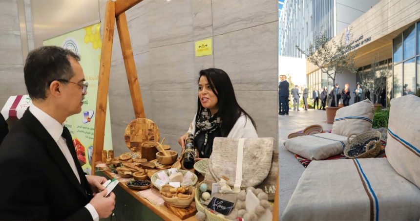 Journée de la diplomatie pour l’huile d’olive tunisienne (Vidéo)