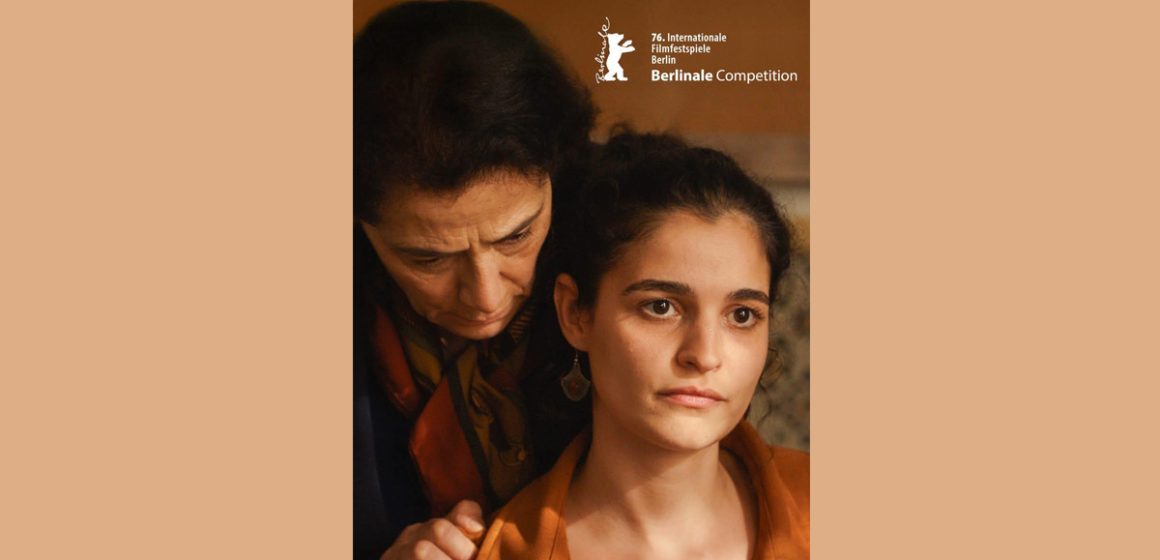 « A voix basse » de Leyla Bouzid en compétition officielle à Berlin