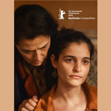 « A voix basse » de Leyla Bouzid en compétition officielle à Berlin