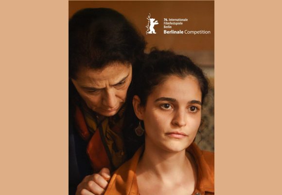 « A voix basse » de Leyla Bouzid en compétition officielle à Berlin