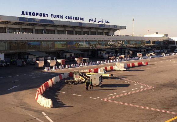 Pour une ouverture inclusive de l’espace aérien tunisien