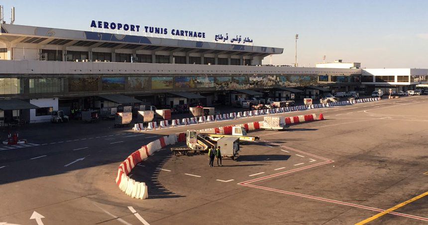 Pour une ouverture inclusive de l’espace aérien tunisien