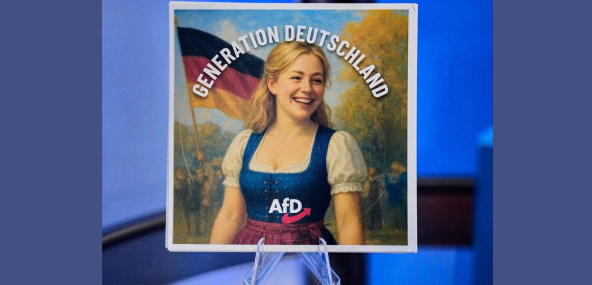 L’extrême droite s’infiltre dans la culture quotidienne en Europe