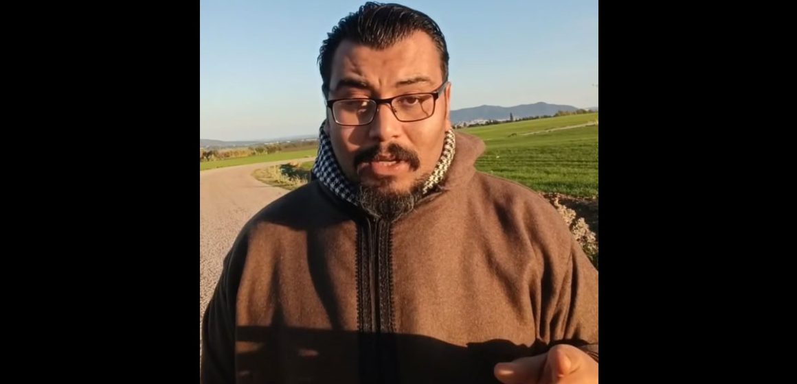 Le député Saïdani n’écarte pas un remake du scénario vénézuélien en Tunisie