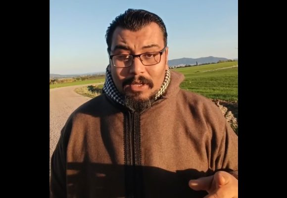 Le député Saïdani n’écarte pas un remake du scénario vénézuélien en Tunisie