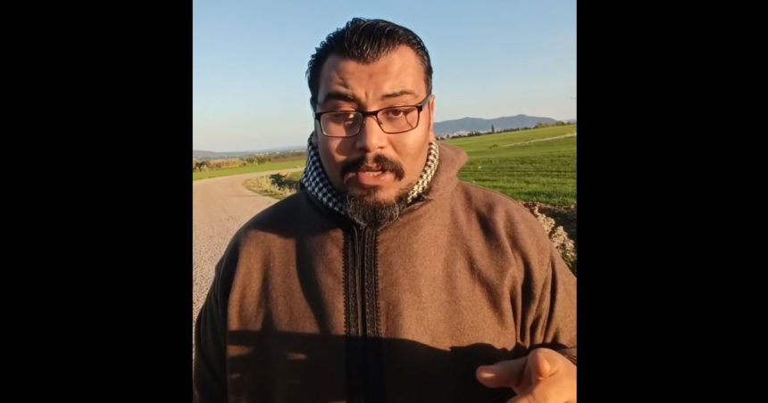 Le député Saïdani n’écarte pas un remake du scénario vénézuélien en Tunisie