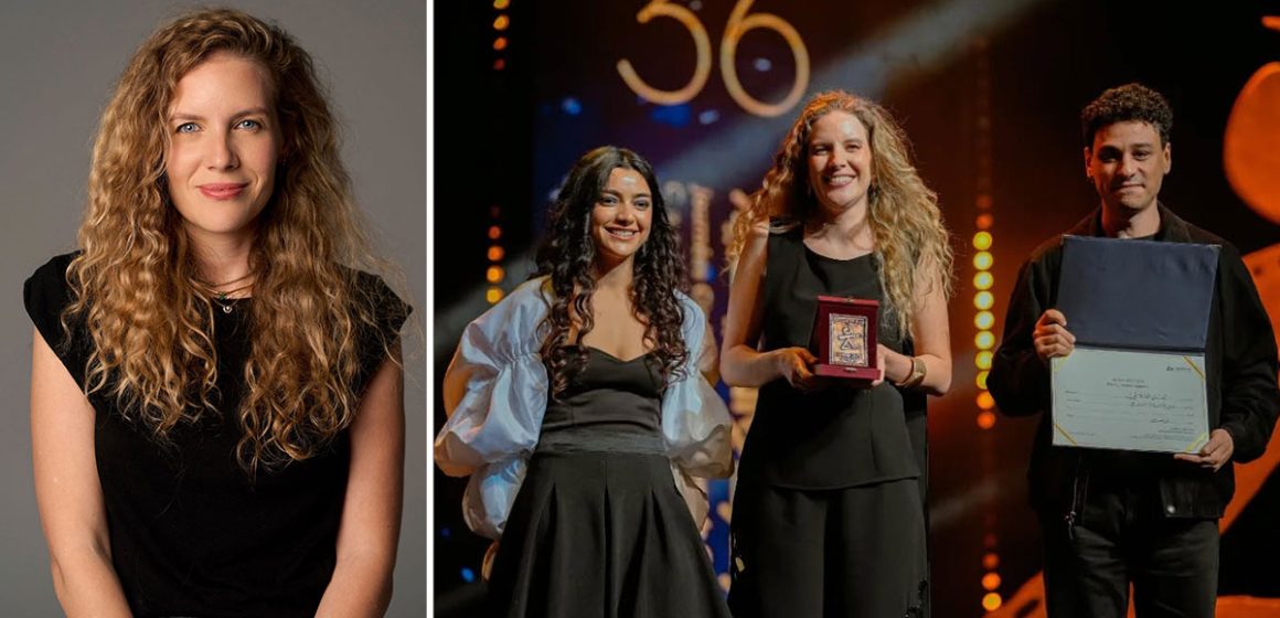 ‘‘Where the wind comes from’’ sort en salles en Tunisie