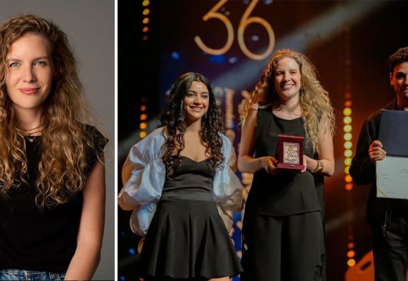 ‘‘Where the wind comes from’’ sort en salles en Tunisie