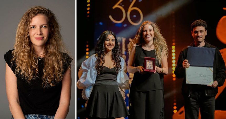 ‘‘Where the wind comes from’’ sort en salles en Tunisie