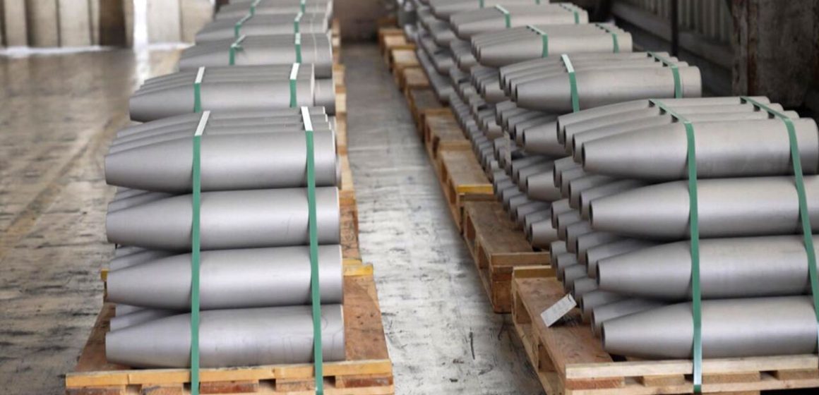 Vers une forte hausse des dépenses militaires en 2026