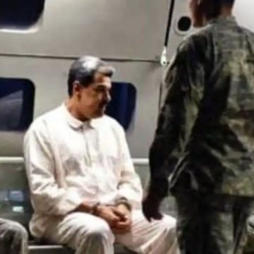 Que nous apprend l’agression américaine contre le Venezuela ?