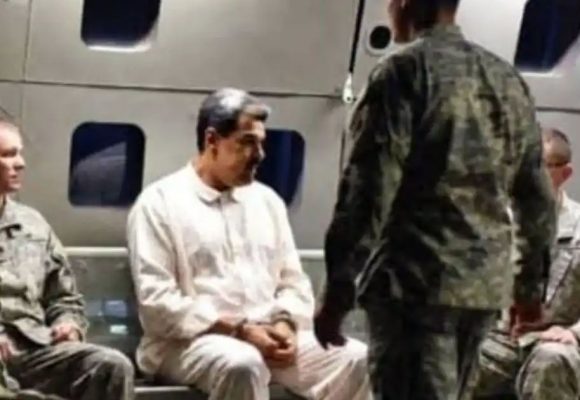 Que nous apprend l’agression américaine contre le Venezuela ?