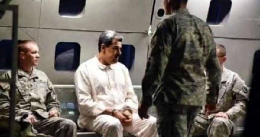 Que nous apprend l’agression américaine contre le Venezuela ?