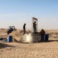 «Terre des puits» |  Projet de restauration de Bir Ettin à Kebili  